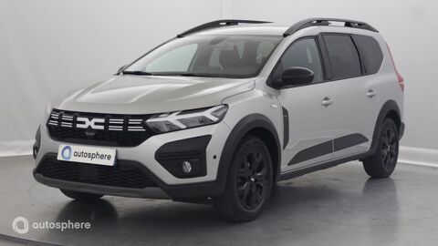 Dacia Jogger 1.0 ECO-G 100ch SL Extreme+ 5 places 2023 occasion Coquelles 62231