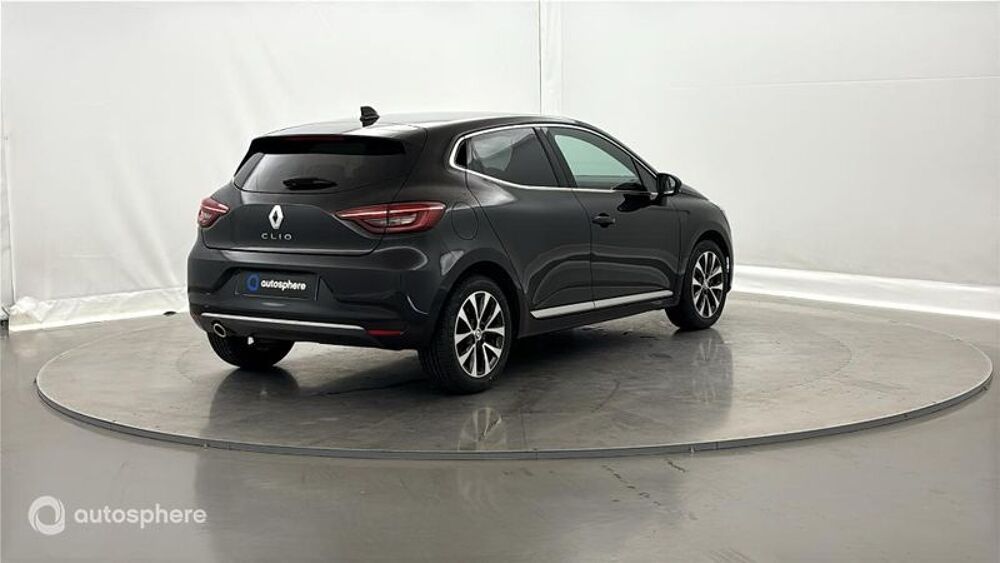 Clio 1.3 TCe 140ch Techno 2023 occasion 59320 Sequedin