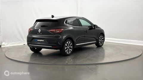 Clio 1.3 TCe 140ch Techno 2023 occasion 59320 Sequedin