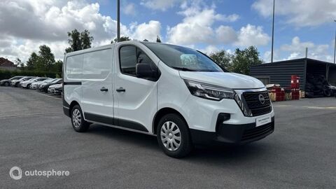 Primastar L1H1 2t8 2.0 dCi 130ch Acenta 2026 occasion 59223 Roncq