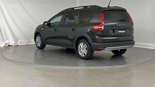 Jogger 1.0 ECO-G 100ch Confort 5 places 2022 occasion 57200 Sarreguemines