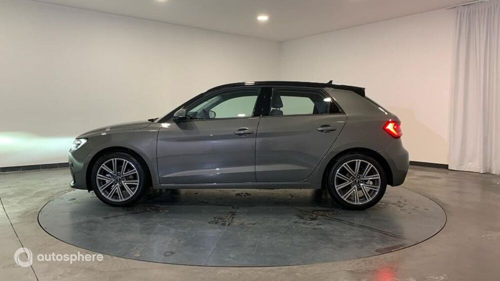 A1 30 TFSI 116ch Design S tronic 7 2026 occasion 51100 Reims