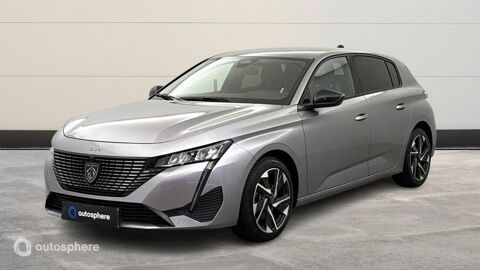 Annonce voiture Peugeot 308 22999 €