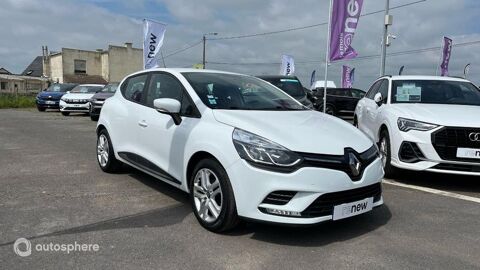 Clio 0.9 TCe 75ch G&eacute;n&eacute;ration - 19 5p 2019 occasion 62231 Coquelles