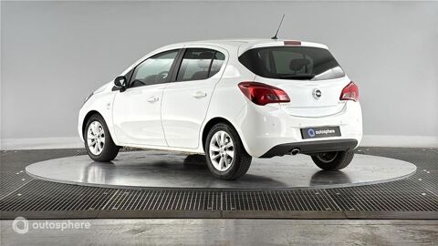 Corsa 1.3 CDTI 95ch ecoFLEX Color Edition Start/Stop 5p 2016 occasion 74330 &Eacute;pagny Metz Tessy
