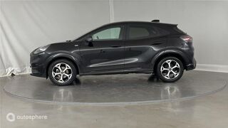 Puma 1.0 EcoBoost Hybrid 125ch ST-Line S&S 2025 occasion 62231 Coquelles