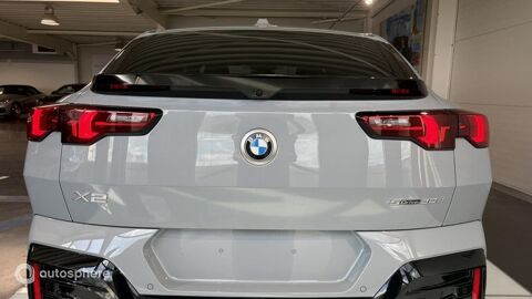 X2 sDrive20dA 163ch M Sport DKG7 2026 occasion 59113 Seclin