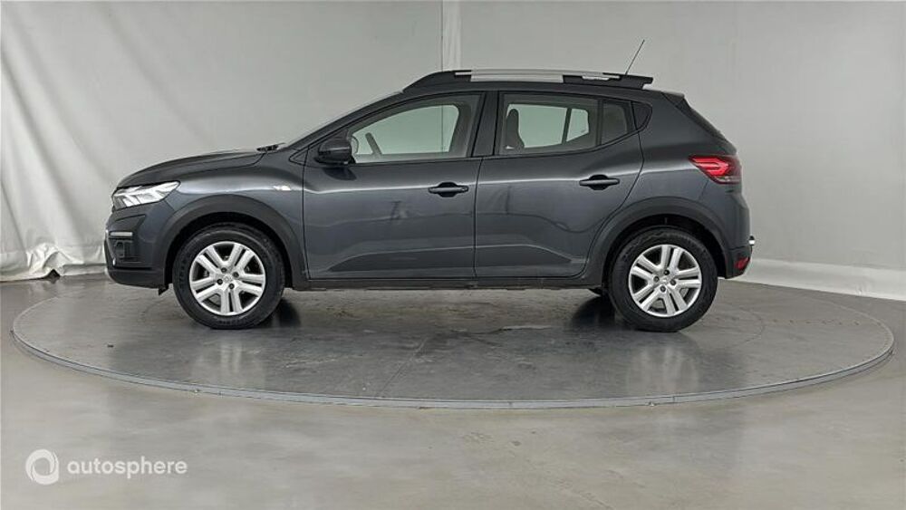 Sandero 1.0 TCe 90ch Confort -22 2022 occasion 62000 Arras