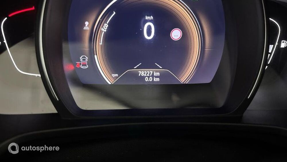 Kadjar 1.7 Blue dCi 150ch Intens 4x4 2019 occasion 51100 Reims