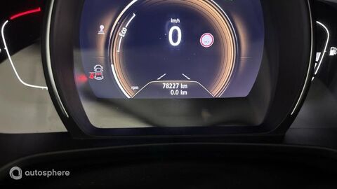 Kadjar 1.7 Blue dCi 150ch Intens 4x4 2019 occasion 51100 Reims