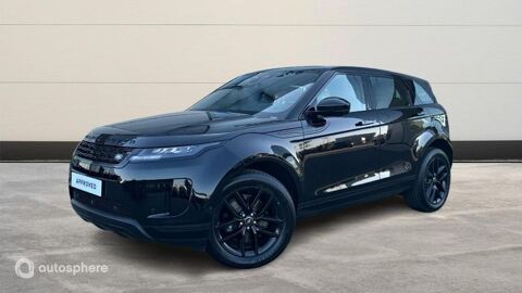 Land-Rover Range Rover Evoque 1.5 P270e PHEV 269ch S 2026 occasion Limonest 69760
