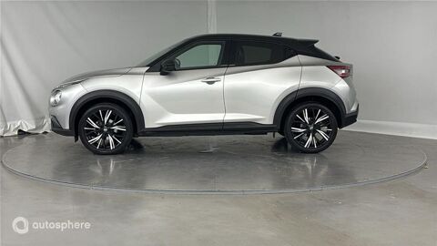 Juke 1.0 DIG-T 114ch N-Design DCT 2021.5 2021 occasion 51100 Reims