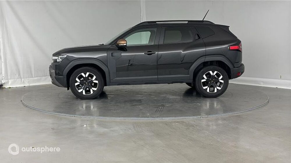 Duster 1.2 mild hybrid 130ch Extreme 2025 occasion 51200 &Eacute;pernay