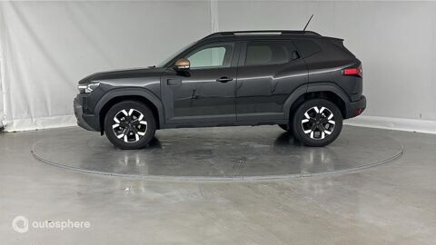 Duster 1.2 mild hybrid 130ch Extreme 2025 occasion 51200 &Eacute;pernay