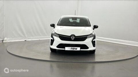Clio 1.0 TCe 90ch Evolution - 24 2025 occasion 62000 Arras