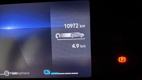 Captur 1.8 E-Tech full hybrid 160ch Evolution - 25 2025 occasion 59640 Dunkerque