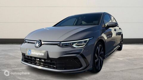 Volkswagen Golf 2.0 TDI SCR 150ch R-Line DSG7 2024 occasion Salon-de-Provence 13300