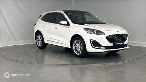 Kuga 2.5 Duratec 190ch FHEV E85 Vignale BVA 2023 occasion 59400 Cambrai