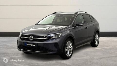 Volkswagen Taigo 1.0 TSI 116ch VW Edition DSG7 2025 occasion Ch&acirc;tellerault 86100