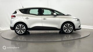 Sc&eacute;nic 1.7 Blue dCi 120ch Life 2019 occasion 59320 Sequedin