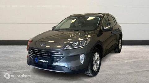 Annonce voiture Ford Kuga 25799 €