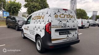 Citan e Long 2026 occasion 77240 Vert-Saint-Denis