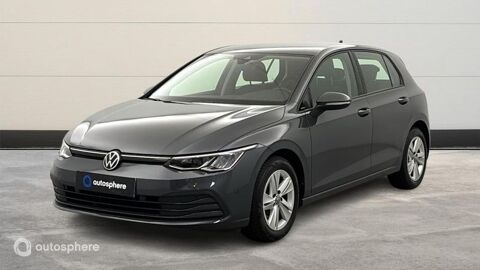 Annonce voiture Volkswagen Golf 19299 €