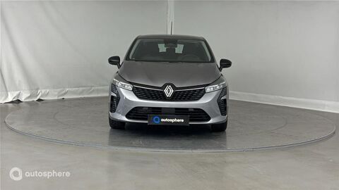 Clio 1.0 SCe 65ch Evolution - 25 2025 occasion 59640 Dunkerque