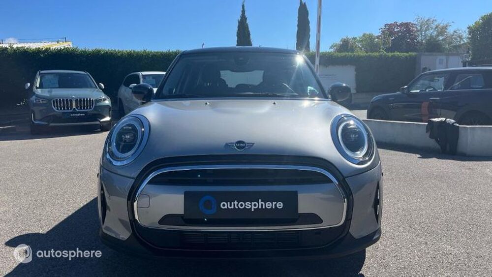 Cooper 136ch Edition Premium Plus BVA7 2023 occasion 13700 Marignane