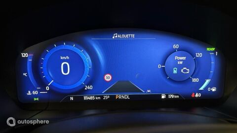 Kuga 2.5 Duratec 190ch FHEV E85 ST-Line Business BVA 2023 occasion 94400 Vitry-sur-Seine