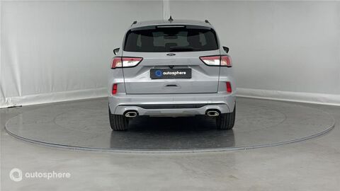 Kuga 2.5 Duratec 190ch FHEV E85 Graphite Tech Edition BVA 2023 occasion 62000 Arras