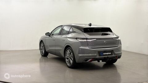 DS4 E-TENSE 225ch Esprit Voyage 2023 occasion 86000 Poitiers