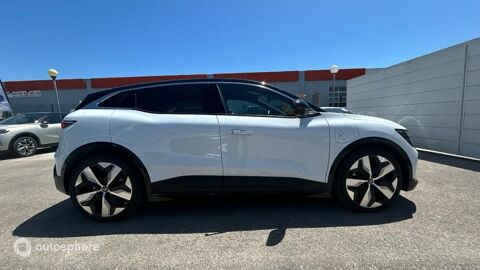 M&eacute;gane E-Tech Electric EV60 220ch Iconic optimum charge -C 2023 occasion 13700 Marignane
