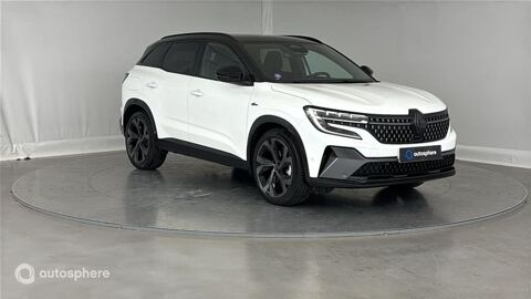 Austral 1.2 E-Tech full hybrid 200ch Techno esprit Alpine 2023 occasion 62114 Sains-en-Gohelle