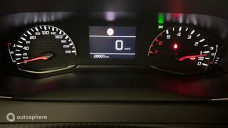 2008 1.2 PureTech 100ch S&S Style 2022 occasion 86000 Poitiers