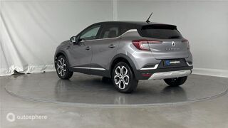 Captur 1.0 TCe 90ch Intens -21 2022 occasion 62000 Arras