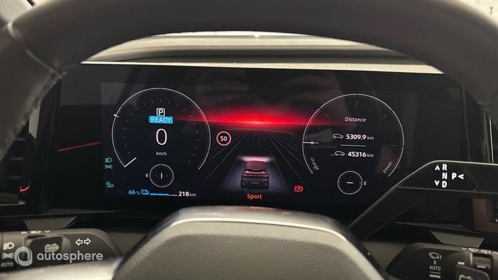 M&eacute;gane E-Tech Electric EV60 220ch Techno super charge -B 2023 occasion 62232 Fouqui&egrave;res-l&egrave;s-B&eacute;thune