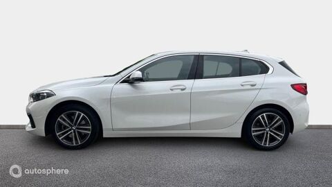 S&eacute;rie 1 116dA 116ch Luxury DKG7 2019 occasion 94430 Chennevi&egrave;res sur Marne