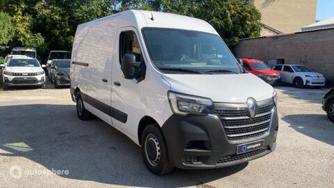 Master F3500 L2H2 2.3 Blue dCi 135ch Confort Euro6 2024 occasion 13090 Aix-en-Provence