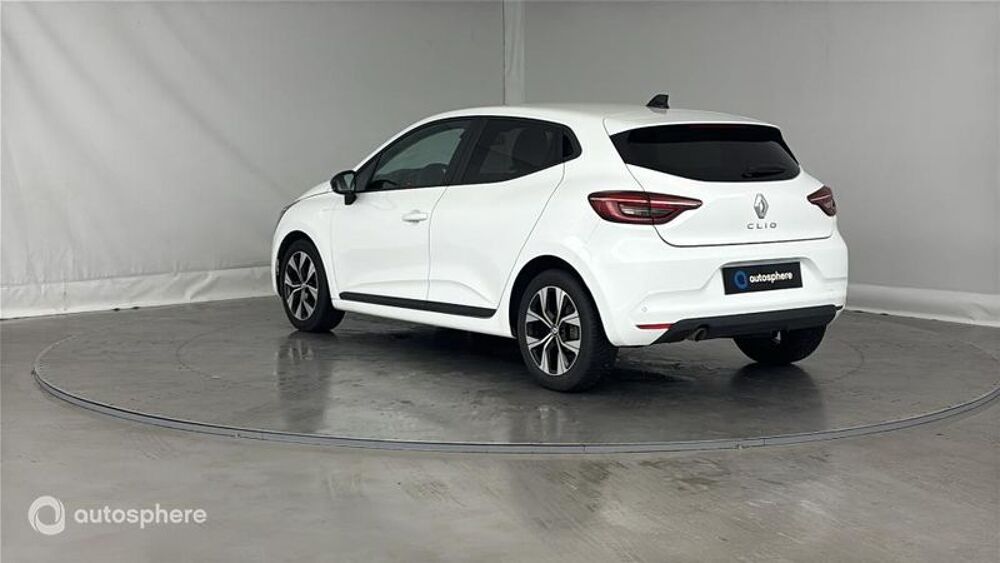 Clio 1.0 SCe 65ch Evolution 2023 occasion 02200 Soissons