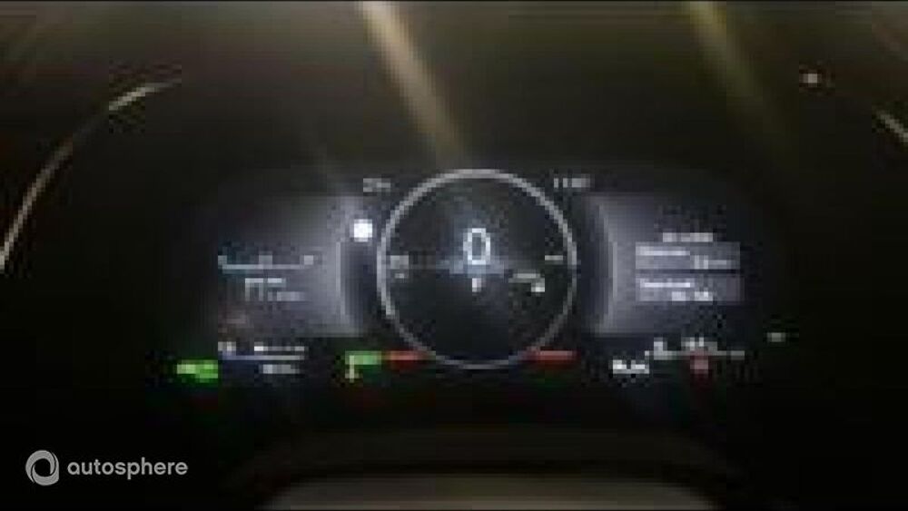 RX 450h+ Executive 4WD MY26 2026 occasion 92300 Levallois-Perret