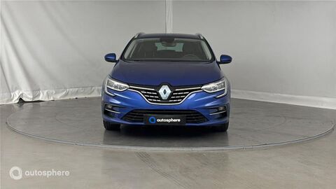 M&eacute;gane 1.3 TCe 140ch Techno EDC -23 2023 occasion 57500 Saint-Avold