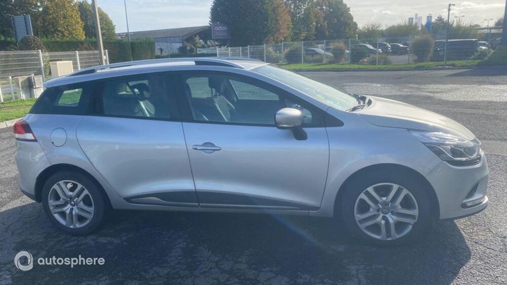 Clio 1.5 dCi 90ch energy Business Euro6c 2018 occasion 59160 Lomme