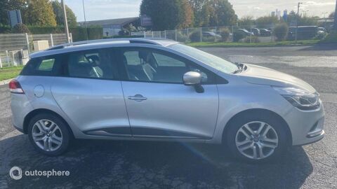 Clio 1.5 dCi 90ch energy Business Euro6c 2018 occasion 59160 Lomme