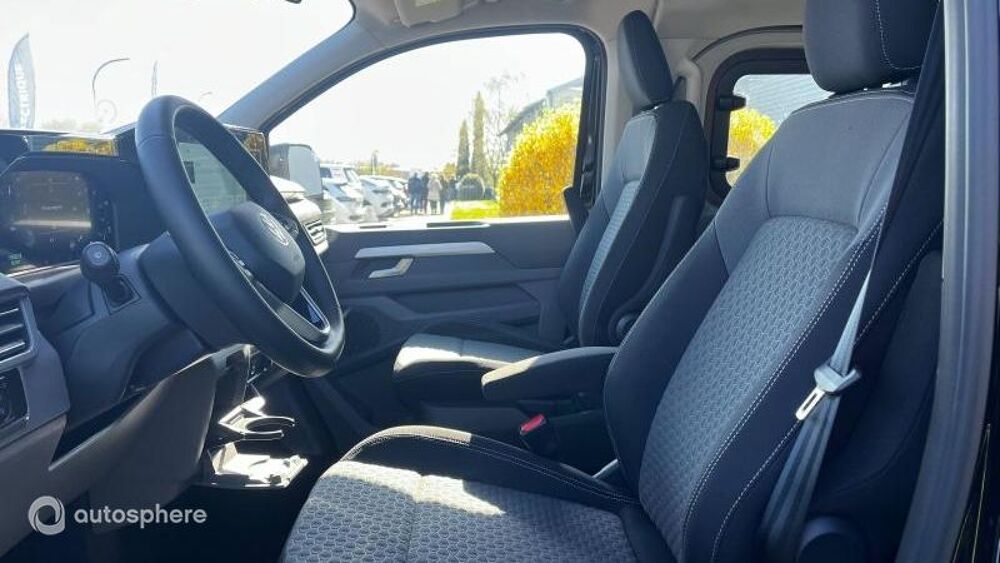 Caravelle L2 e 286ch 64kWh Life 2026 occasion 86000 Poitiers