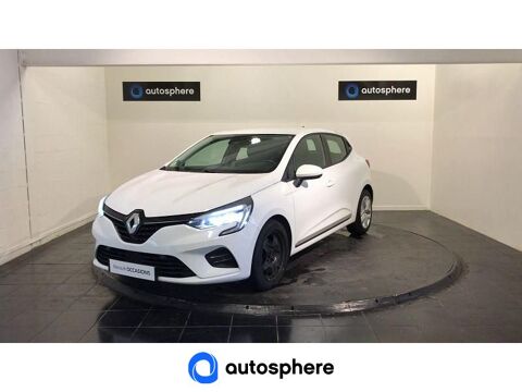 Renault clio 1.5 Blue dCi 85ch Business