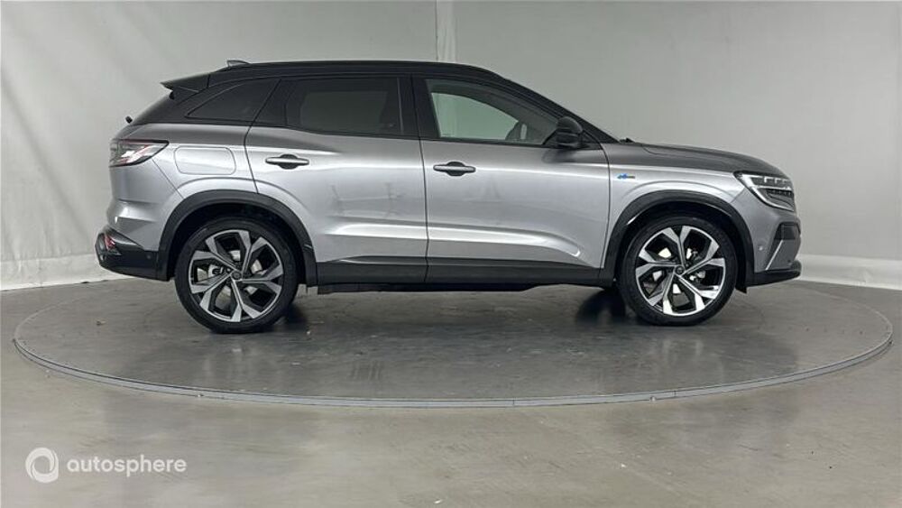 Austral 1.3 TCe mild hybrid 160ch Techno esprit Alpine auto 2022 occasion 77100 Meaux
