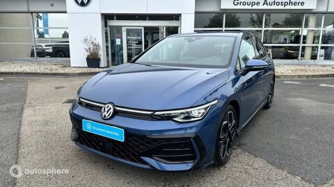 Volkswagen Golf 1.5 eTSI EVO2 150ch R-Line Edition DSG7 2025 occasion Ch&acirc;lons-en-Champagne 51000