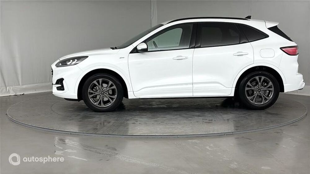 Kuga 1.5 EcoBlue 120ch ST-Line 2021 occasion 59552 Lambres-lez-Douai