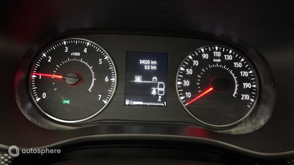 Sandero 1.0 ECO-G 100ch Stepway Confort 2021 occasion 59850 Nieppe